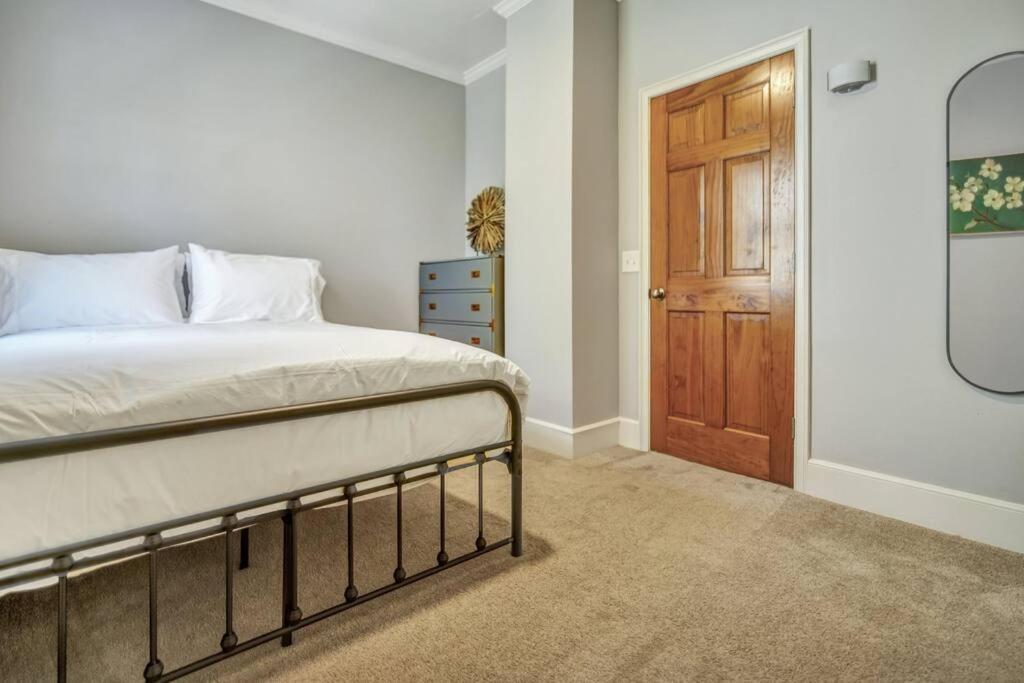 The Bluffton Village Home - 5 Bedroom In Old Town W Carriage Home Exterior photo