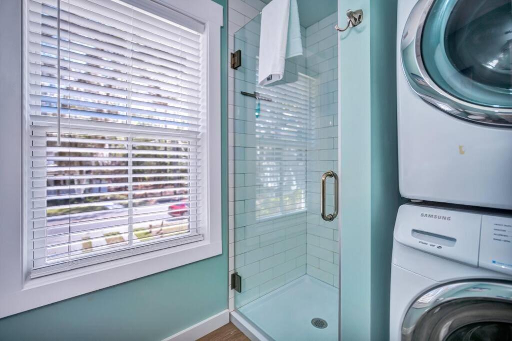 The Bluffton Village Home - 5 Bedroom In Old Town W Carriage Home Exterior photo